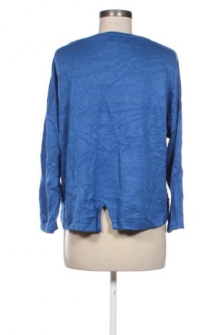 Bluză de femei Unbranded, Mărime L, Culoare Albastru, Preț 15,99 Lei