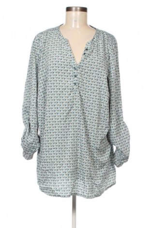 Női blúz Unbranded, Méret 3XL, Szín Sokszínű, Ár 1 959 Ft