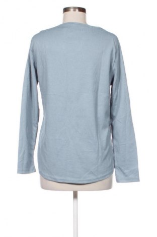 Bluză de femei Unbranded, Mărime M, Culoare Albastru, Preț 50,00 Lei