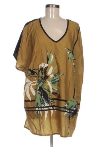 Γυναικεία μπλούζα Unbranded, Μέγεθος 3XL, Χρώμα Πολύχρωμο, Τιμή 12,99 €