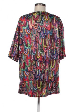 Damen Shirt Unbranded, Größe 5XL, Farbe Mehrfarbig, Preis € 12,99