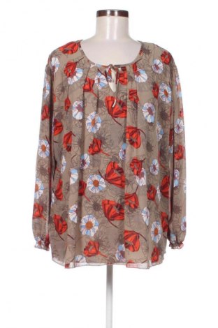 Bluză de femei Unbranded, Mărime XXL, Culoare Multicolor, Preț 50,00 Lei