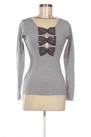 Γυναικεία μπλούζα Unbranded, Μέγεθος M, Χρώμα Γκρί, Τιμή 5,99 €