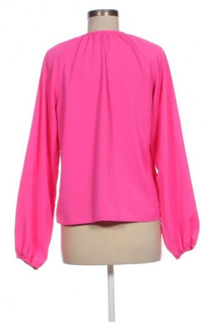 Дамска блуза Unbranded, Размер M, Цвят Розов, Цена 10,99 лв.