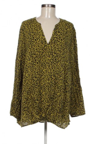 Дамска блуза Unbranded, Размер XXL, Цвят Многоцветен, Цена 22,99 лв.