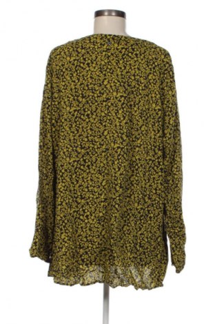 Дамска блуза Unbranded, Размер XXL, Цвят Многоцветен, Цена 22,99 лв.