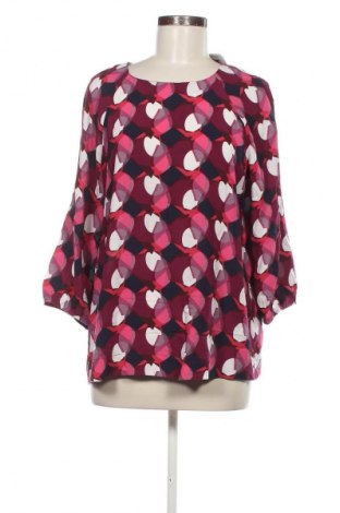Дамска блуза Unbranded, Размер M, Цвят Многоцветен, Цена 4,99 лв.