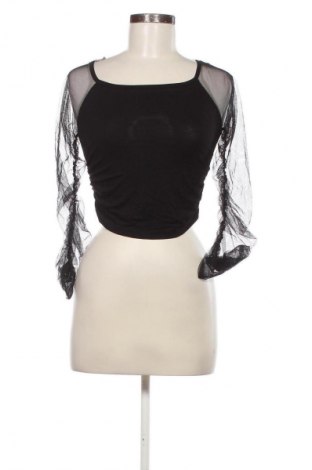 Bluză de femei Unbranded, Mărime S, Culoare Negru, Preț 12,99 Lei