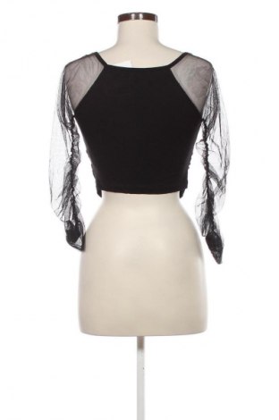 Bluză de femei Unbranded, Mărime S, Culoare Negru, Preț 12,99 Lei