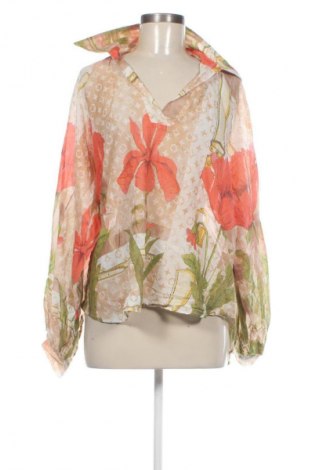 Damen Shirt Unbranded, Größe M, Farbe Mehrfarbig, Preis € 7,99