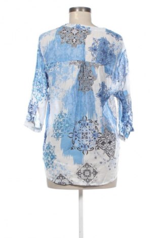 Дамска блуза Unbranded, Размер S, Цвят Многоцветен, Цена 10,99 лв.