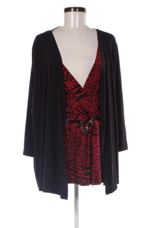 Дамска блуза Unbranded, Размер XXL, Цвят Многоцветен, Цена 15,99 лв.