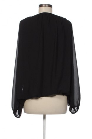 Дамска блуза Unbranded, Размер XL, Цвят Черен, Цена 15,99 лв.
