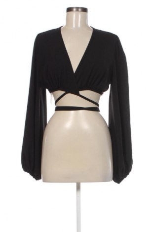 Dámska blúza Unbranded, Veľkosť M, Farba Čierna, Cena  6,95 €