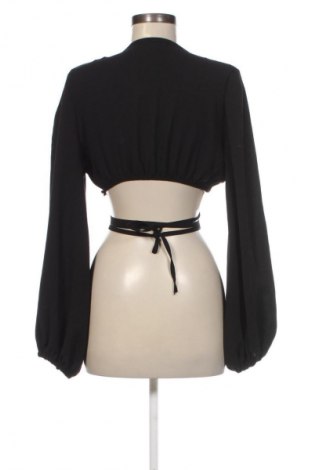 Dámska blúza Unbranded, Veľkosť M, Farba Čierna, Cena  6,95 €