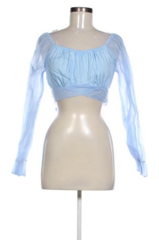 Damen Shirt Unbranded, Größe M, Farbe Blau, Preis 5,99 €