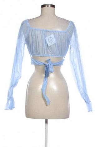 Damen Shirt Unbranded, Größe M, Farbe Blau, Preis 5,99 €