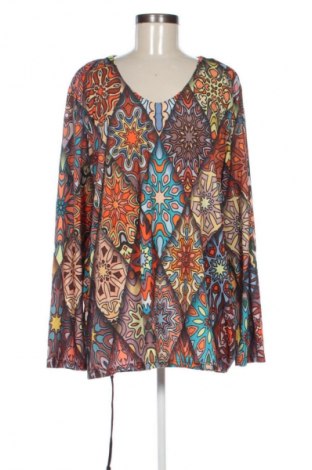 Női blúz Unbranded, Méret 3XL, Szín Sokszínű, Ár 5 769 Ft