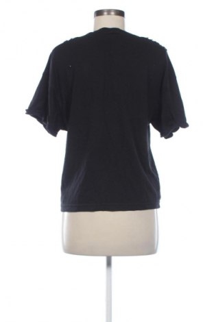 Γυναικεία μπλούζα Unbranded, Μέγεθος M, Χρώμα Μαύρο, Τιμή 9,72 €