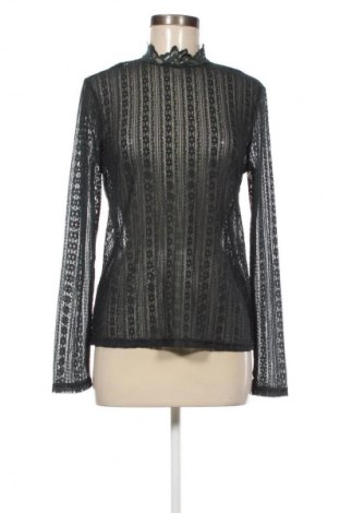 Dámska blúza Unbranded, Veľkosť M, Farba Zelená, Cena  2,95 €