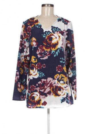 Dámska blúza Unbranded, Veľkosť XL, Farba Viacfarebná, Cena  6,95 €