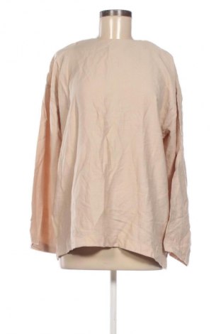 Dámska blúza Unbranded, Veľkosť M, Farba Béžová, Cena  2,95 €