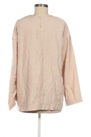 Dámska blúza Unbranded, Veľkosť M, Farba Béžová, Cena  2,95 €