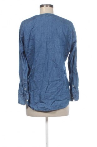 Bluză de femei Unbranded, Mărime M, Culoare Albastru, Preț 11,99 Lei