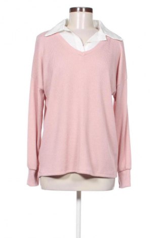 Damen Shirt Unbranded, Größe L, Farbe Rosa, Preis 6,99 €