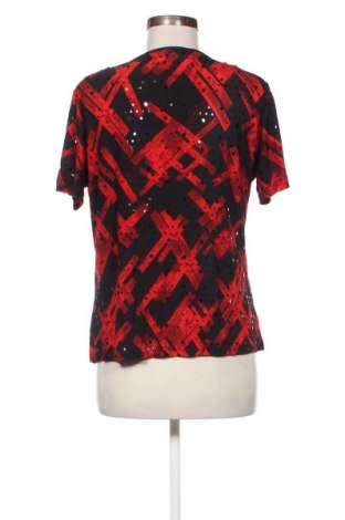 Γυναικεία μπλούζα Unbranded, Μέγεθος M, Χρώμα Πολύχρωμο, Τιμή 15,94 €