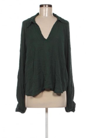 Női blúz Unbranded, Méret L, Szín Zöld, Ár 2 659 Ft