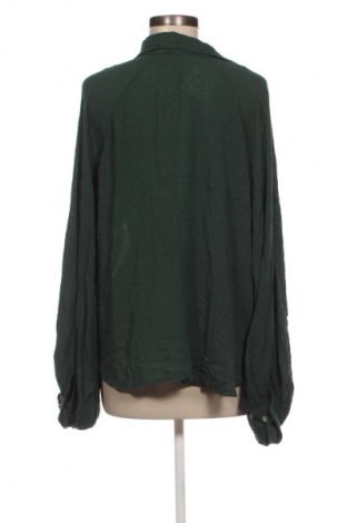 Női blúz Unbranded, Méret L, Szín Zöld, Ár 2 659 Ft