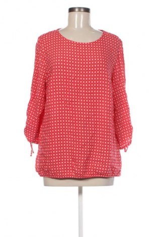 Dámská halenka Unbranded, Velikost XL, Barva Červená, Cena  79,00 Kč