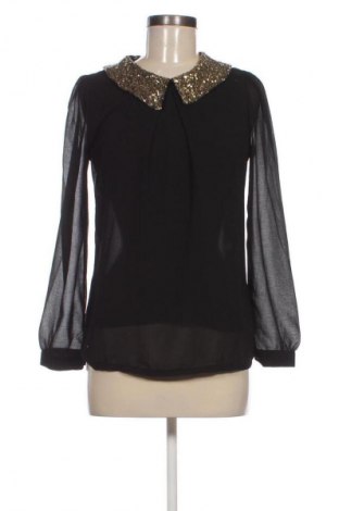 Dámská halenka Unbranded, Velikost S, Barva Černá, Cena  159,00 Kč