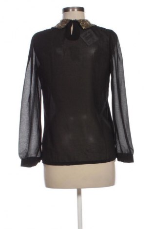 Dámská halenka Unbranded, Velikost S, Barva Černá, Cena  159,00 Kč