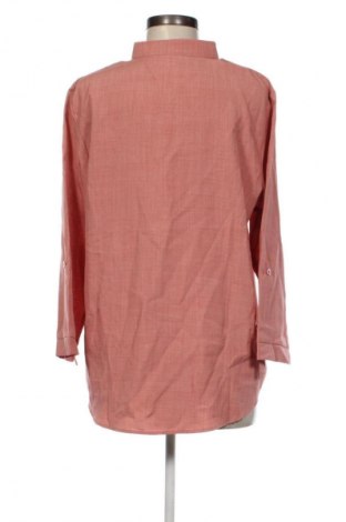 Дамска блуза Unbranded, Размер XL, Цвят Розов, Цена 10,99 лв.