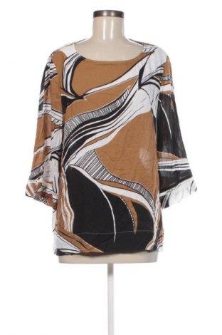 Дамска блуза Unbranded, Размер XL, Цвят Многоцветен, Цена 11,99 лв.