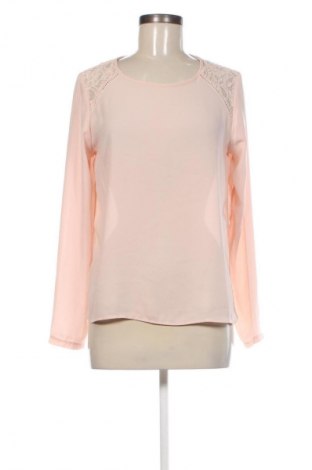 Дамска блуза Unbranded, Размер M, Цвят Розов, Цена 9,99 лв.