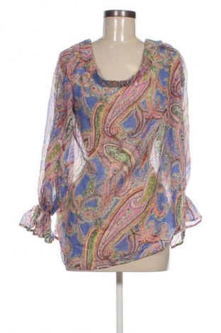 Dámska blúza Unbranded, Veľkosť L, Farba Viacfarebná, Cena  2,95 €