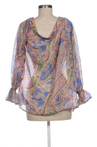 Dámska blúza Unbranded, Veľkosť L, Farba Viacfarebná, Cena  2,95 €