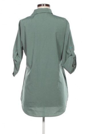 Női blúz Unbranded, Méret XL, Szín Zöld, Ár 1 499 Ft