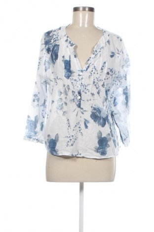 Дамска блуза Unbranded, Размер L, Цвят Многоцветен, Цена 5,99 лв.