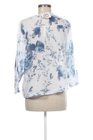 Дамска блуза Unbranded, Размер L, Цвят Многоцветен, Цена 5,99 лв.