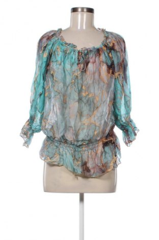 Bluză de femei Unbranded, Mărime M, Culoare Multicolor, Preț 32,99 Lei