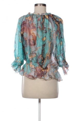 Bluză de femei Unbranded, Mărime M, Culoare Multicolor, Preț 32,99 Lei