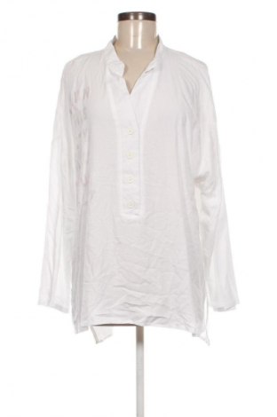 Γυναικεία μπλούζα Unbranded, Μέγεθος XXL, Χρώμα Λευκό, Τιμή 11,99 €