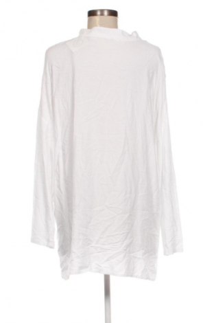 Γυναικεία μπλούζα Unbranded, Μέγεθος XXL, Χρώμα Λευκό, Τιμή 11,99 €