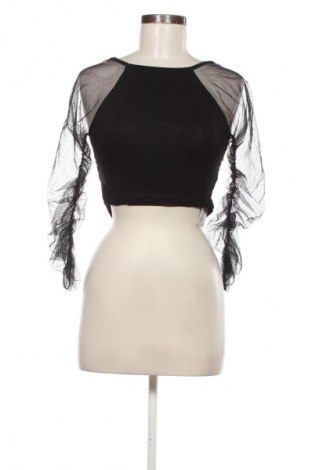 Damen Shirt Unbranded, Größe S, Farbe Schwarz, Preis € 2,99