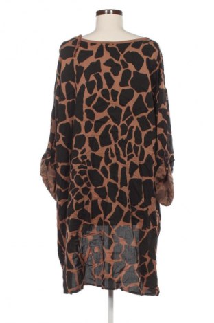 Damen Shirt Unbranded, Größe 4XL, Farbe Mehrfarbig, Preis 17,99 €