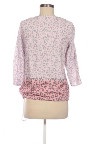Дамска блуза Unbranded, Размер S, Цвят Многоцветен, Цена 7,99 лв.